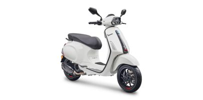 ใหม่ New Vespa Sprint S 180 2026-2027 ราคา เวสป้า Sprint S 180 ตารางผ่อน-ดาวน์