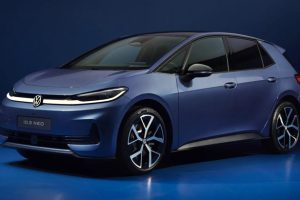 Volkswagen ID.3 Neo ใหม่! ดีไซน์เฉียบขึ้น เปลี่ยนใช้ปุ่มกดเหมือนเดิม วิ่งได้ไกล 630 กม.