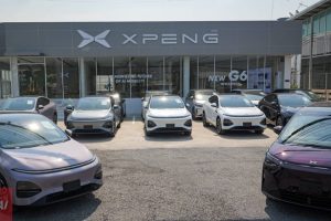 XPENG นครสวรรค์