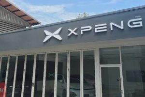 XPENG เพชรเกษม