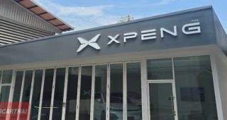 XPENG เพชรเกษม