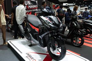 ใหม่ All New YAMAHA AEROX 155 2025 ราคา ยามาฮ่า แอร็อกซ์ ตารางผ่อน-ดาวน์