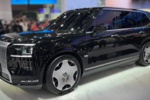 Zeekr 9X เตรียมลุยตลาดโลกกลางปี 2026 และจะตามด้วย Zeekr 8X ช่วงปลายปี