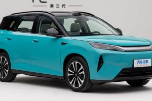 BYD Atto 3 โฉมใหม่ มาแล้ว! วิ่งไกล 630 กม. พร้อม Blade Battery 2.0 และระบบชาร์จ Flash Charging เตรียมเปิดตัวอย่างเป็นทางการ วันที่ 21 พฤษภาคม นี้