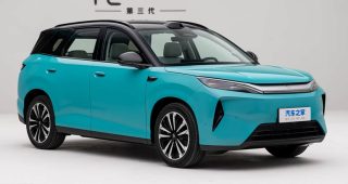 BYD Atto 3 โฉมใหม่ มาแล้ว! วิ่งไกล 630 กม. พร้อม Blade Battery 2.0 และระบบชาร์จ Flash Charging เตรียมเปิดตัวอย่างเป็นทางการ วันที่ 21 พฤษภาคม นี้