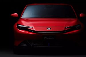 Honda ยืนยัน ไม่มี Prelude Type R เครื่องเทอร์โบ เกียร์ธรรมดา เพราะต้นทุนพัฒนาสูงเกินไป