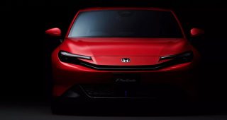 Honda ยืนยัน ไม่มี Prelude Type R เครื่องเทอร์โบ เกียร์ธรรมดา เพราะต้นทุนพัฒนาสูงเกินไป
