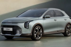 Kia XCeed โฉมใหม่ ปี 2026 ปรับใหญ่ทั้งดีไซน์และเทคโนโลยี