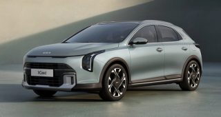 Kia XCeed โฉมใหม่ ปี 2026 ปรับใหญ่ทั้งดีไซน์และเทคโนโลยี