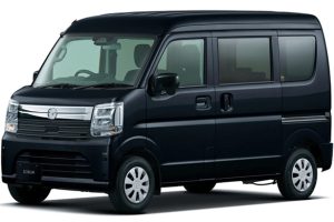 Mazda เปิดตัว Mazda Scrum Van/Wagon โฉมใหม่! ปรับดีไซน์-เพิ่มระบบความปลอดภัย ในญี่ปุ่น เริ่มเพียง 277,000.-