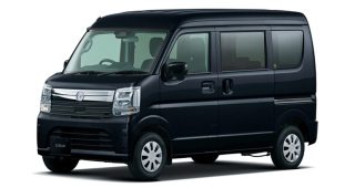 Mazda เปิดตัว Mazda Scrum Van/Wagon โฉมใหม่! ปรับดีไซน์-เพิ่มระบบความปลอดภัย ในญี่ปุ่น เริ่มเพียง 277,000.-