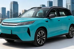 BYD Atto 3 รุ่นใหม่ เปิดตัวอย่างเป็นทางการในจีน วิ่งไกลสุด 630 กม. พร้อมเทคโนโลยีแฟลชชาร์จ เริ่ม 570,000.-