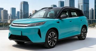 BYD Atto 3 รุ่นใหม่ เปิดตัวอย่างเป็นทางการในจีน วิ่งไกลสุด 630 กม. พร้อมเทคโนโลยีแฟลชชาร์จ เริ่ม 570,000.-
