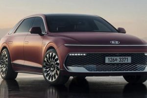 เปิดตัว Hyundai Grandeur รุ่นใหม่ รถ Sedan สุดหรู ระดับเรือธง เครื่องยนต์ V6 300 แรงม้า AWD ในเกาหลีใต้ เริ่ม 900,000.-