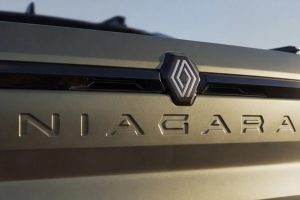Renault ปล่อยทีเซอร์ All-New Renault Niagara รถกระบะรุ่นใหม่ เตรียมเปิดตัวกันยายนนี้!
