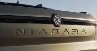 Renault ปล่อยทีเซอร์ All-New Renault Niagara รถกระบะรุ่นใหม่ เตรียมเปิดตัวกันยายนนี้!