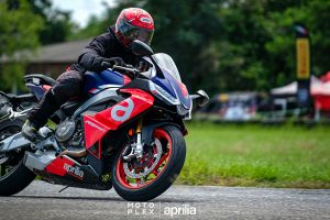APRILIA 2026-2027 ราคารถ อาพริเลีย