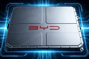 BYD เดินหน้าแบตเตอรี่ Solid-State รุ่นใหม่ เตรียมเข้าสู่ยุค EV เจเนอเรชันถัดไป
