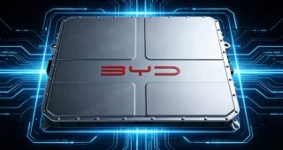 BYD เดินหน้าแบตเตอรี่ Solid-State รุ่นใหม่ เตรียมเข้าสู่ยุค EV เจเนอเรชันถัดไป