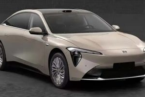 Buick เผยโฉม Electra L7 EV ชาร์จไว รองรับ 6C วิ่งไกลกว่า 700 กม.