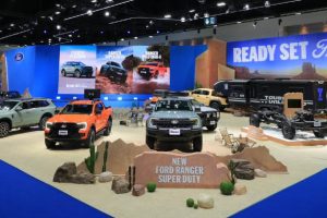 Ford 2026-2027 ราคารถ ฟอร์ด