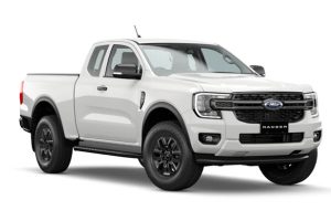 ใหม่ New Ford Ranger Open Cab XLS 2025 ราคา ฟอร์ด เรนเจอร์ ตารางผ่อน-ดาวน์