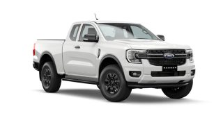 ใหม่ New Ford Ranger Open Cab XLS 2025 ราคา ฟอร์ด เรนเจอร์ ตารางผ่อน-ดาวน์