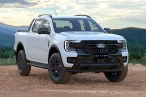 ใหม่ New Ford Ranger WILDTRAK 2026-2027 ราคา ฟอร์ด เรนเจอร์ ไวลด์แทรค ตารางผ่อน-ดาวน์