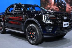 ใหม่ New Ford Ranger XLS 2026-2027 ราคา ฟอร์ด เรนเจอร์ XLS ตารางผ่อน-ดาวน์