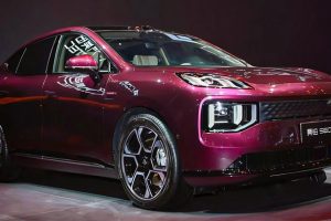 เปิดตัว GAC Hyptec S600 รถ SUV ไฟฟ้าหรูรุ่นใหม่ หน้าตาคล้าย Porsche Macan EV มอเตอร์ไฟฟ้า 335 แรงม้า เคลมไกลสุดถึง 800 กม.