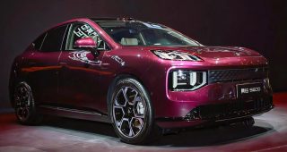 เปิดตัว GAC Hyptec S600 รถ SUV ไฟฟ้าหรูรุ่นใหม่ หน้าตาคล้าย Porsche Macan EV มอเตอร์ไฟฟ้า 335 แรงม้า เคลมไกลสุดถึง 800 กม.