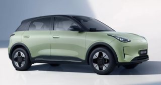 Geely ตั้งเป้าใหญ่! อยากเป็น Toyota แห่งจีน บุกตลาดออสซี่ฯ เต็มกำลัง เตรียมส่ง SUV, กระบะ, Sedan ครบไลน์อัป