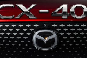 Mazda CX-40 หลุดชื่อใหม่! คาดนั่งกลางระหว่าง CX-30 และ CX-50 ลุยตลาดครอสโอเวอร์