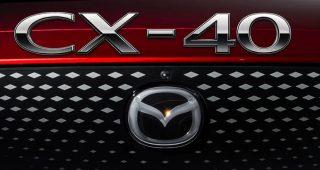 Mazda CX-40 หลุดชื่อใหม่! คาดนั่งกลางระหว่าง CX-30 และ CX-50 ลุยตลาดครอสโอเวอร์
