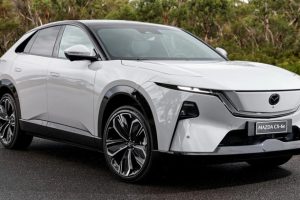 สื่อนอกเผย Mazda ชะลอแผน EV แต่ไม่เจ็บตัว! ต่างจาก Ford และ General Motors ที่ขาดทุนหลายพันล้านดอลลาร์