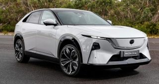 สื่อนอกเผย Mazda ชะลอแผน EV แต่ไม่เจ็บตัว! ต่างจาก Ford และ General Motors ที่ขาดทุนหลายพันล้านดอลลาร์