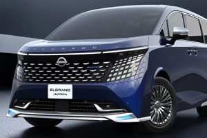 Nissan เปิดตัว Nissan Elgrand Autech ใหม่! มินิแวนหรูสาย VIP จากญี่ปุ่น พร้อมชุดแต่งพิเศษ เตรียมขายจริงกลางปี 2026