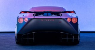 สื่อนอกเผย Nissan ยังไม่กล้าเปลี่ยน GT-R เป็น EV เต็มตัว เตรียมใช้ Hybrid V6 แทน