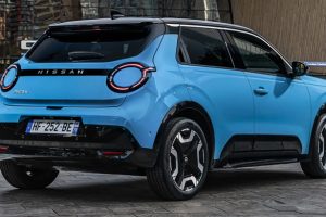 สื่อนอกเผย Nissan ยกเลิกโรงงานชิ้นส่วน EV ในอังกฤษ แม้ได้เงินสนับสนุนกว่า 12 ล้านปอนด์