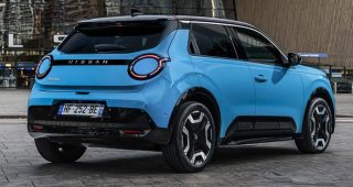 สื่อนอกเผย Nissan ยกเลิกโรงงานชิ้นส่วน EV ในอังกฤษ แม้ได้เงินสนับสนุนกว่า 12 ล้านปอนด์
