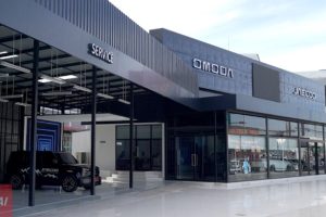 OMODA & JAECOO บางแค