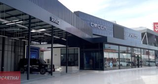 OMODA & JAECOO บางแค