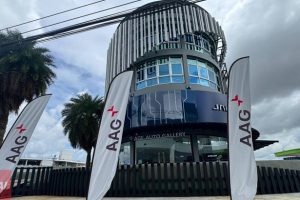 OMODA & JAECOO บางนา