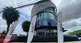 OMODA & JAECOO บางนา