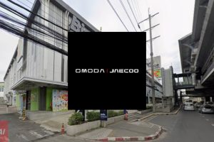 OMODA & JAECOO บิ๊กซีเพลส สมุทรปราการ