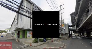 OMODA & JAECOO บิ๊กซีเพลส สมุทรปราการ