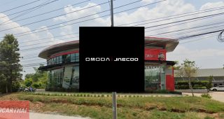 OMODA & JAECOO ชัยภูมิ