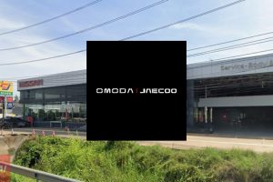 OMODA & JAECOO จันทบุรี