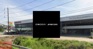 OMODA & JAECOO จันทบุรี