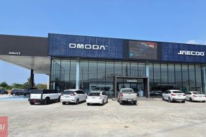 OMODA & JAECOO ชลบุรี